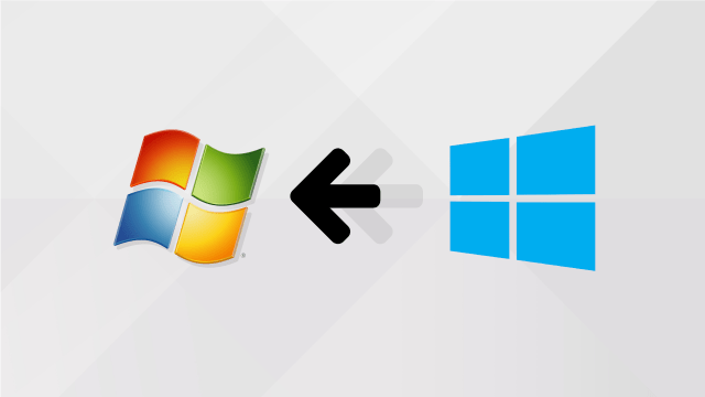 Désinstaller Windows 8 et revenir à Windows 7