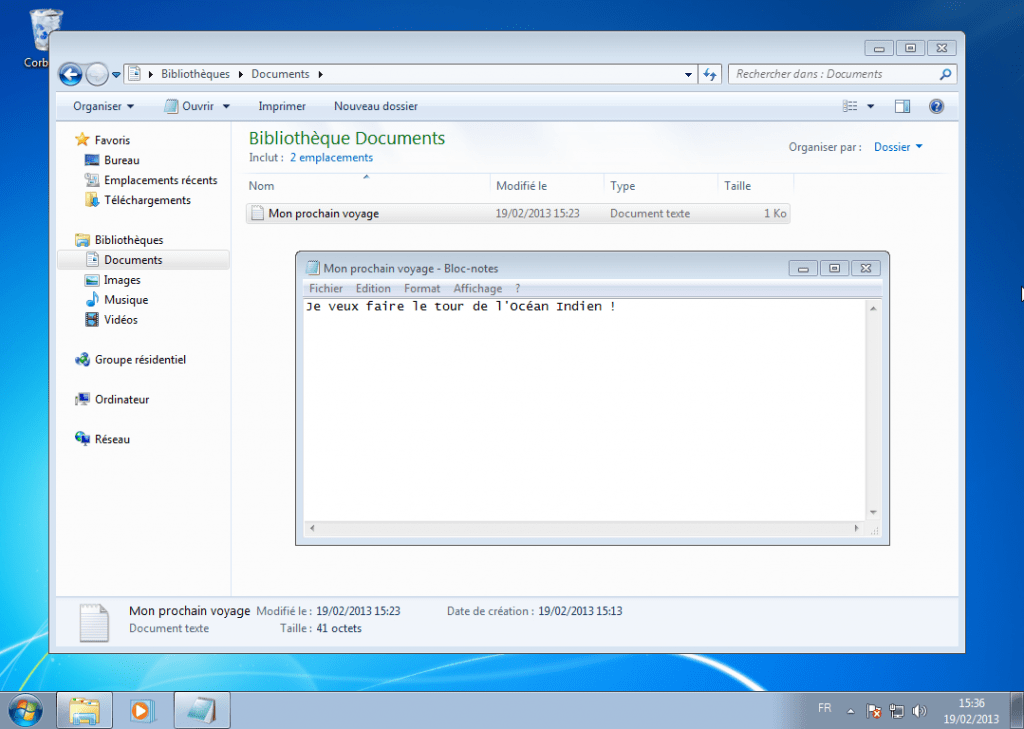 confirmation-version-precedente-fichier-windows