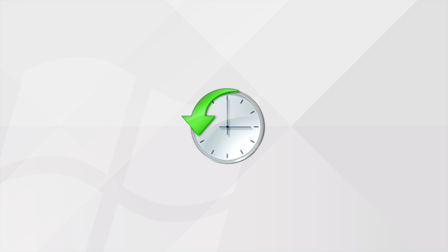 Les Versions précédentes de Windows 7