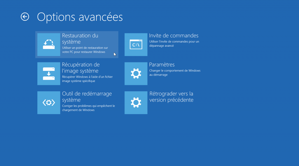 protection-systeme-de-windows-points-restauration-restaurer-point-de-restauration