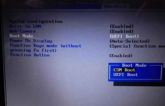 boot-mode-uefi-csm-bios