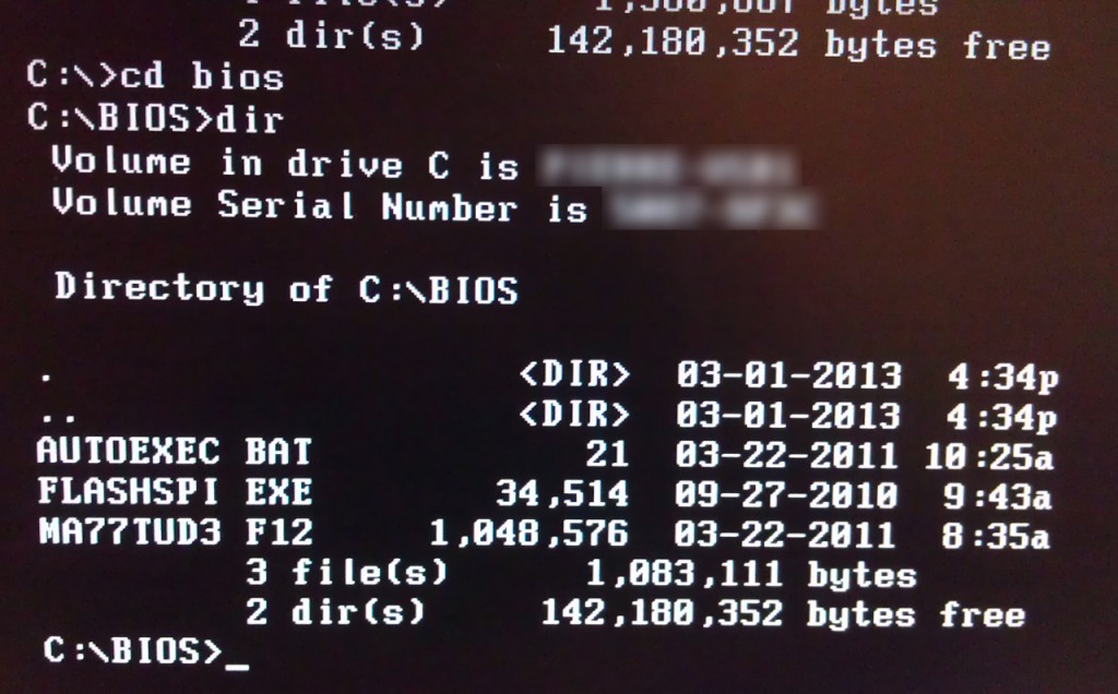 contenu-cle-usb-flash-bios-dos