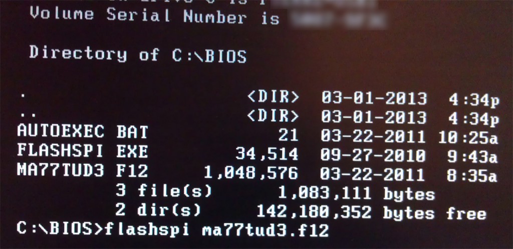 flash-mise-a-jour-bios-dos