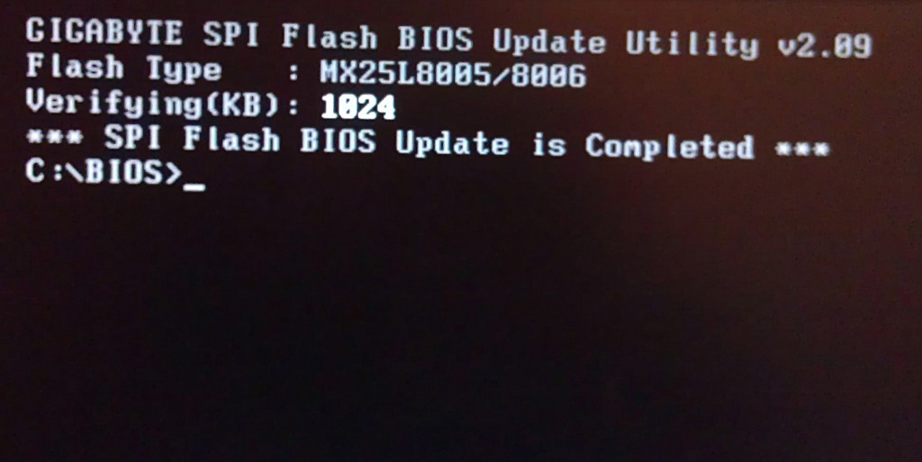 mise-a-jour-reussie-flash-bios