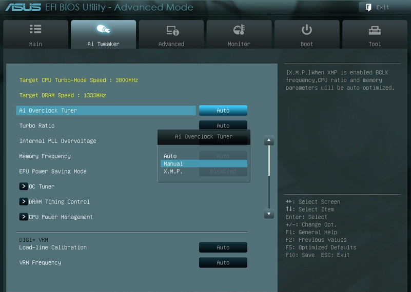 uefi-asus-advanced-mode-ai-tweaker