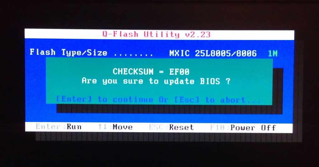 valider-mise-a-jour-flash-bios-carte-mere-gigabyte