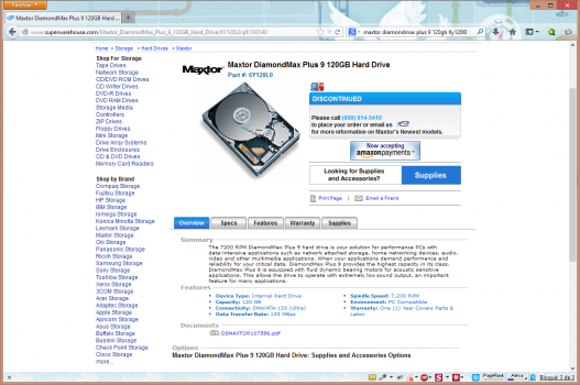 caracteristiques-disque-dur-recherche-maxtor