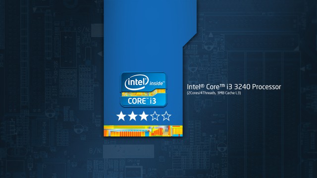 Les indices de performances des processeurs Intel Core : Hyper-Threading, Turbo Boost…