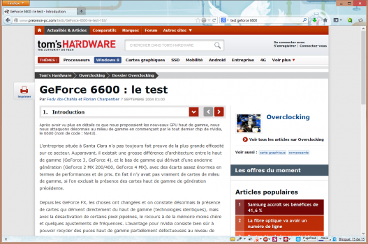 test-carte-graphique-nvidia-6600