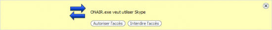 autorise-acces-onair-skype-afficher-musique-ce-que-jecoute