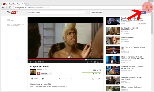 bouton-extension-chrome-telecharger-convertir-video-youtube-free-video-converter-convertisseur-video
