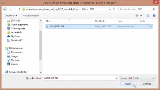 choisir-inf-pilote-nlite-integrer-drivers-sata-windows-xp