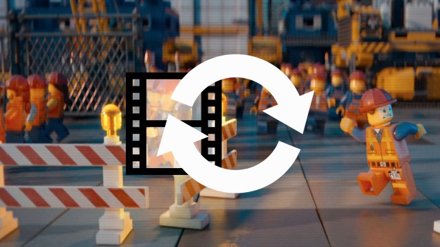 Convertir une vidéo (mp4, avi, flv…) avec Free Video Converter