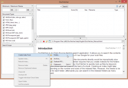 creer-index-dossier-docfetcher-logiciel-recherche-contenu-fichiers