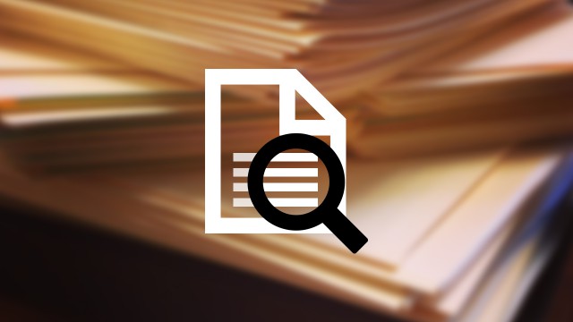 DocFetcher : le logiciel de recherche de contenu de fichiers