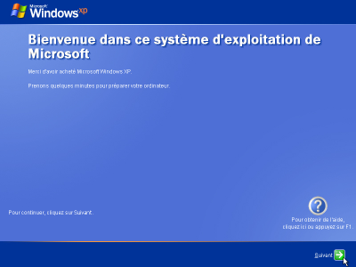 installation-windows-xp-assistant-preparation-ordinateur