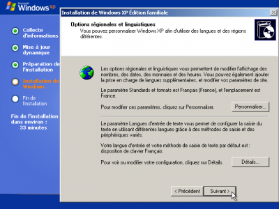 installation-windows-xp-options-regionales-linguistiques