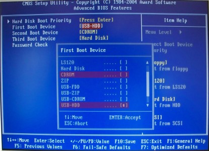 ordre-de-demarrage-usb-cd-rom-bios