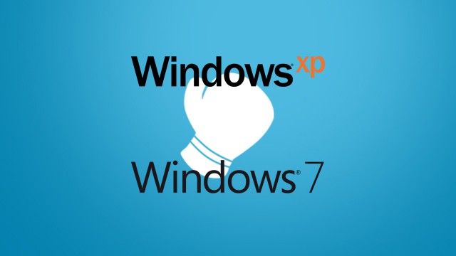 Quel OS choisir : Windows XP ou Windows 7 ?