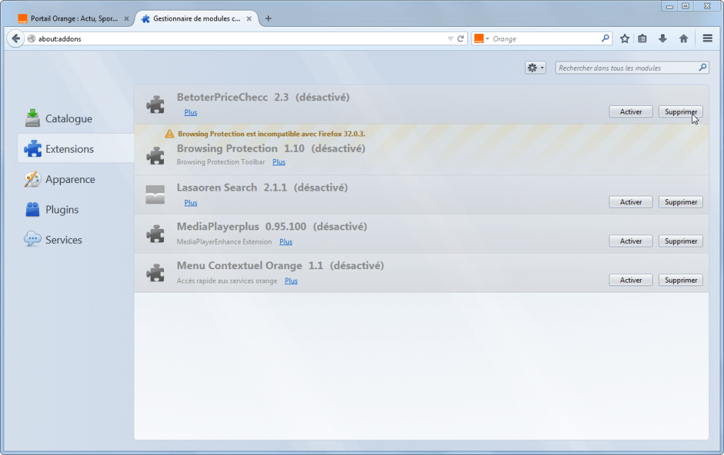 nettoyer-son-pc-lent-booster-pc-supprimer-extensions-spywares-virus-firefox