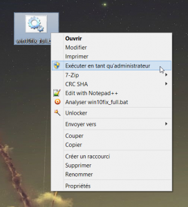 comment-activer-logo-icone-de-reservation-obtenir-windows-10-sur-windows-7-8-lancer-script-admin