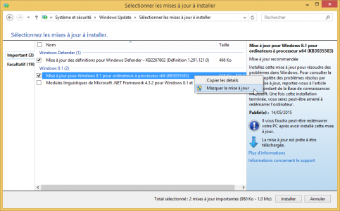 desinstaller-lapplication-obtenir-windows-10-supprimer-icone-windows-10-masquer-kb3035583