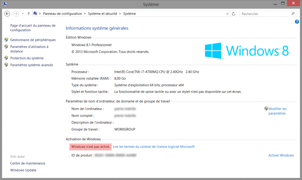 transferer-sa-licence-windows-7-8-1-10-sur-un-autre-pc-systeme-windows-non-active