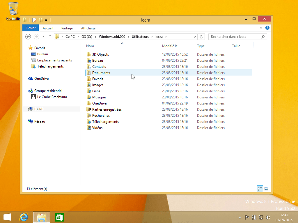 desinstaller-windows-10-et-revenir-a-windows-7-ou-8-1-installation-ancienne-version-windows-documents-personnels