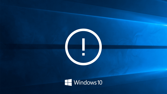 Résoudre les problèmes d&rsquo;installation de Windows 10