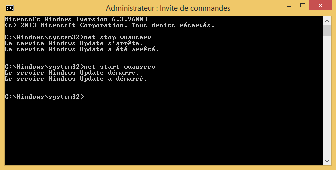 resoudre-echec-erreur-probleme-mise-a-jour-windows-10-sur-windows-update-cmd-net-start-wuauserv.png