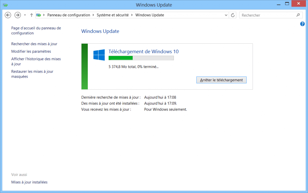 resoudre-echec-erreur-probleme-mise-a-jour-windows-10-sur-windows-update-telechargement-windows-10