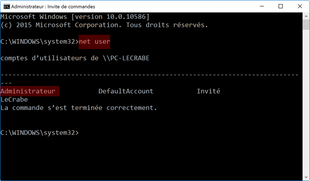 comment-activer-le-compte-administrateur-cache-sur-windows-10-8-ou-7-net-user