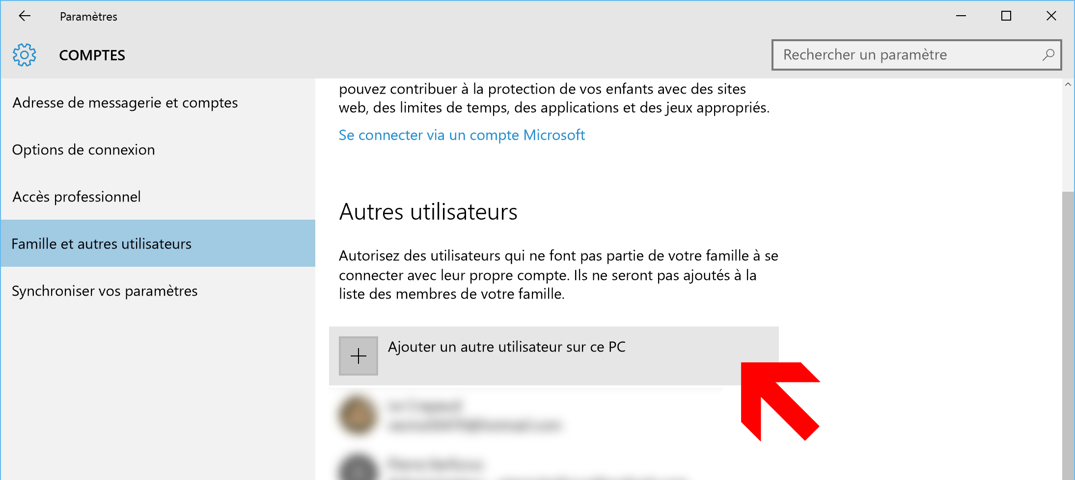 creer-un-compte-utilisateur-local-sur-windows-10-ajouter-autre-utilisateur-sur-pc