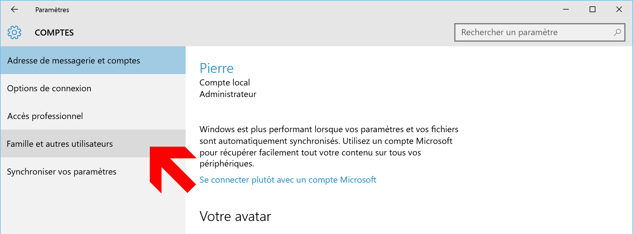 creer-un-compte-utilisateur-local-sur-windows-10-famille-autres-utilisateurs