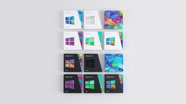 Tout savoir sur les licences Windows : Retail, OEM, SLP, VL…