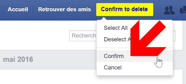 supprimer-publications-commentaires-messages-photos-mur-facebook-confirmer-suppression-publications-facebook