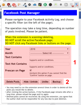 supprimer-publications-commentaires-messages-photos-mur-facebook-parametres-facebook-post-manager