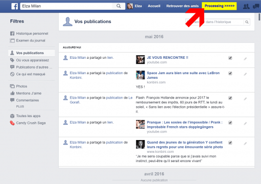 supprimer-publications-commentaires-messages-photos-mur-facebook-suppression-en-cours-messages-facebook