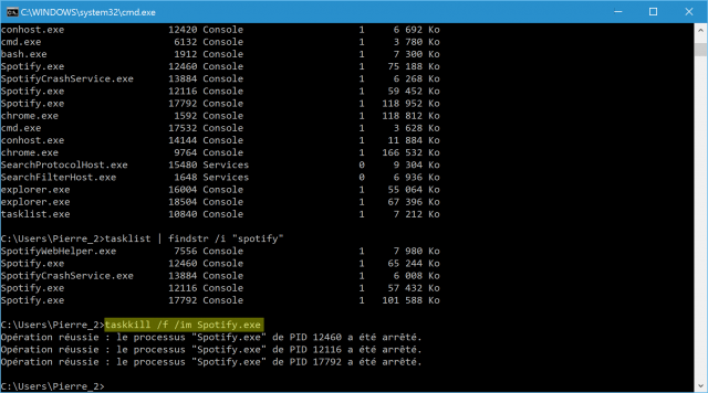 tuer-processus-ligne-de-commande-cmd-windows-kill-processus-taskkill