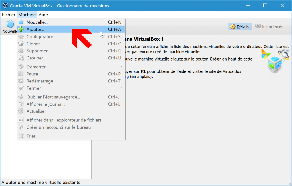 deplacer-machine-virtuelle-virtual-box-vers-disque-emplacement-ajouter-machines-virtuelles