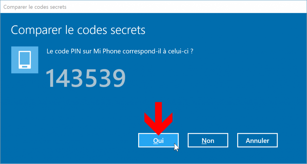 envoyer-transferer-fichiers-photos-telephone-mobile-vers-pc-windows-bluetooth-comparer-code-secret