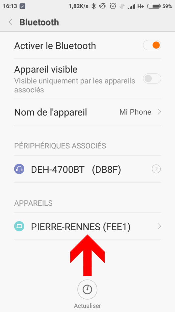 envoyer-transferer-fichiers-photos-telephone-mobile-vers-pc-windows-bluetooth-jumelage-android-pc