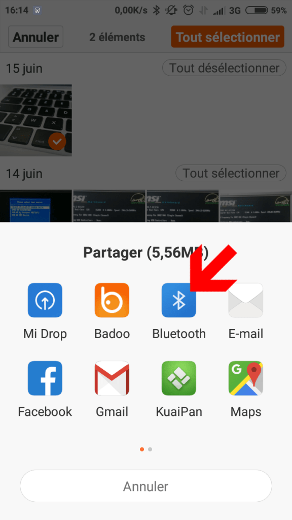 envoyer-transferer-fichiers-photos-telephone-mobile-vers-pc-windows-bluetooth-mobie-partager