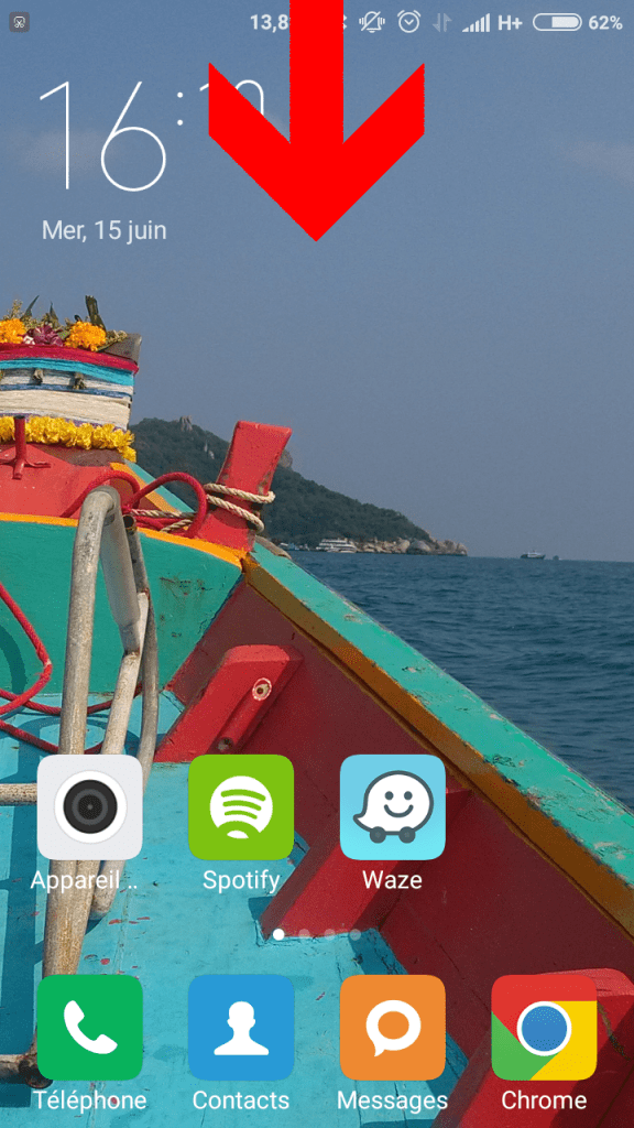envoyer-transferer-fichiers-photos-telephone-mobile-vers-pc-windows-bluetooth-ouvrir-zone-notifications-android