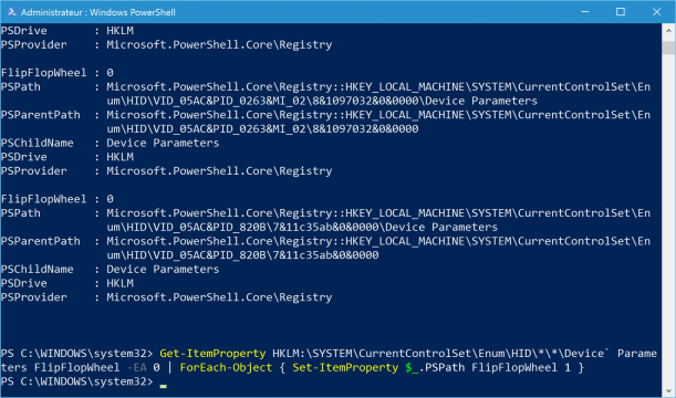2016-07-12 16_12_48-Administrateur _ Windows PowerShell