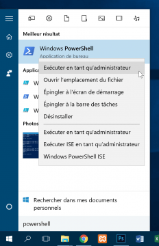 inverser-scroll-sens-de-defilement-de-souris-powershell