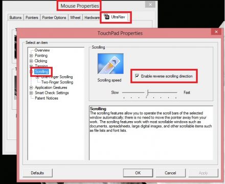 inverser-scroll-sens-de-defilement-de-souris-windows-parametres-touchpad