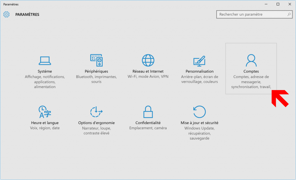 vie-privee-supprimer-mouchards-telemetrie-confidentialite-windows-10-comptes