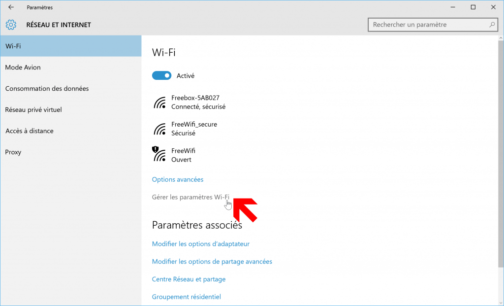 vie-privee-supprimer-mouchards-telemetrie-confidentialite-windows-10-gerer-parametres-wifi