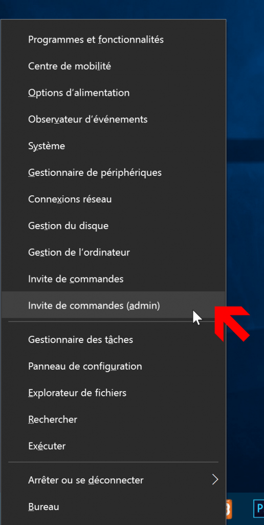 vie-privee-supprimer-mouchards-telemetrie-confidentialite-windows-10-invite-commandes-admin